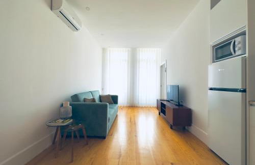 Vibrant Porto Apartments-Bonfim - Foto 17