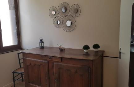 Gîte Valentine - Photo 4