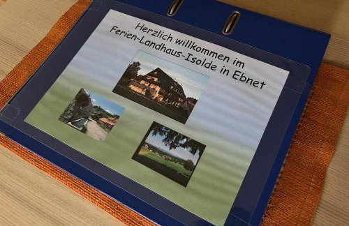 Landhaus Isolde - Foto 40