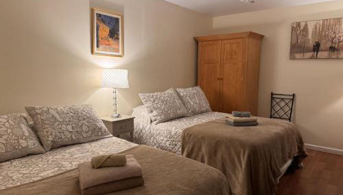 Ultra Spacious Penthouse - Apt 2 - 3 Combo -15 Mins from NYC - Foto 4