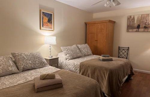 Ultra Spacious Penthouse - Apt 2 - 3 Combo -15 Mins from NYC - Foto 4