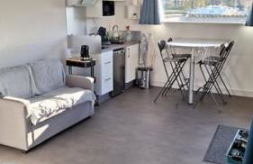 Maison studio, tiny house, parking privé, jardin, 23 m2 - Foto 12