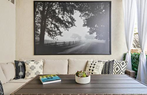 Double King Suite with Patio Dining and Parking NRP21-00386 - Foto 17