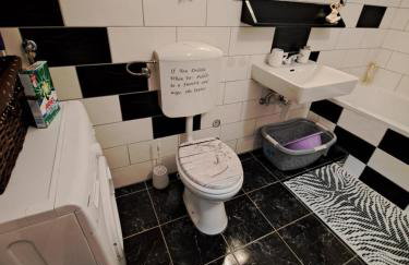 Apartment SEA VIEW - Foto 14