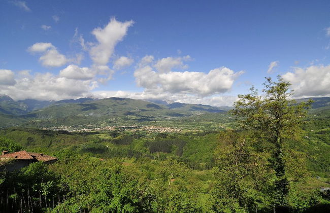 Casa Vacanze Le Muse Sillico - Photo 65