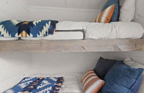 Charming & Freshly Restored Farmhouse 1 mile from center of Stowe - Foto 5