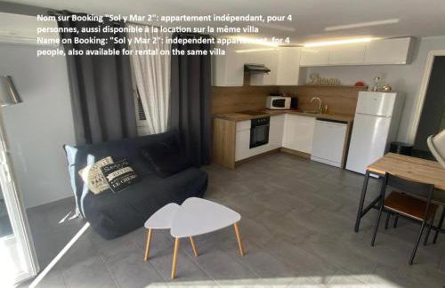 Appartement Sol y Mar - Foto 44
