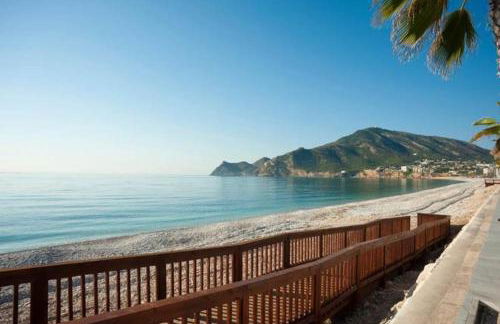 Villa in Albir - Photo 71