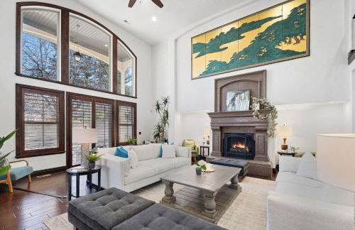 Olympus Luxury - Prime Location - HotTub, Theater and More - Foto 21