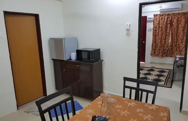 Mri Homestay Sg Buloh - Hs1b - One Bedroom Homestay - Foto 13