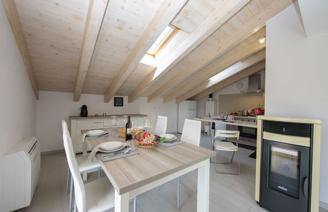 Silver Lake Apartment - Foto 6