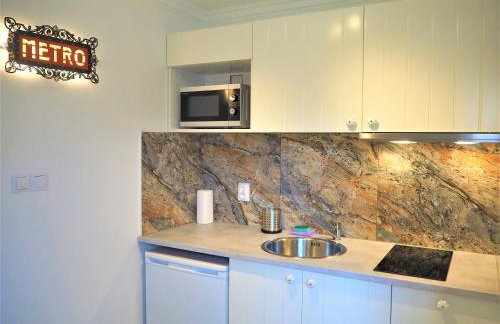 Apartamenty Dobranoc - Wawer 2 - Foto 52