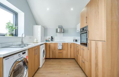City Line Apartment 2 - Foto 14