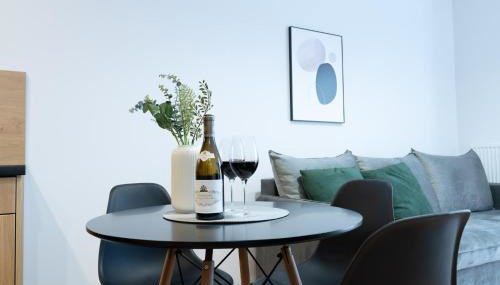 River Song Apartment - Foto 5