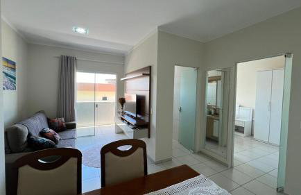 Apartamento Praia do Tabuleiro - Photo 35