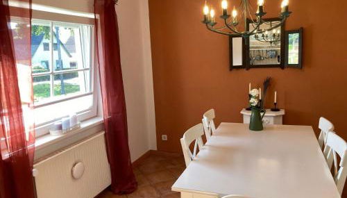 Gemütliches Haus - traumhafter großer Garten - Foto 4