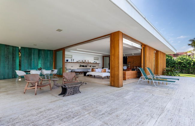 Mangaratiba Zonax in Mangaratiba - Foto 5