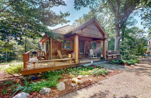 Nana’s Treehouse - Foto 37