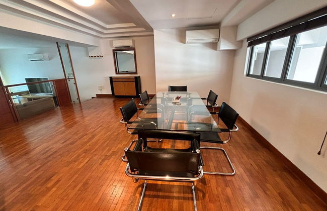 Orchard Point Serviced Apartments - Foto 36