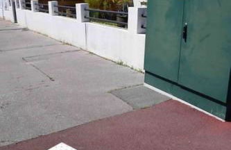 Maison Royan Foncillon-Chay classée PMR - Foto 39