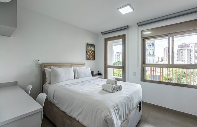 360 Mirante Vila Madalena - Foto 4