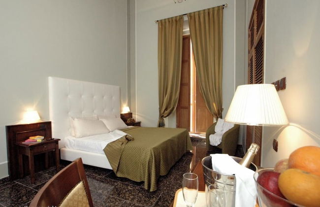 Le Stanze del Vicerè - Photo 11