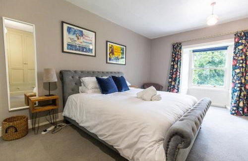 RAYGILL HOUSE - Spacious Family Retreat in Scenic North Yorkshire - Hot tub hire available - Foto 19