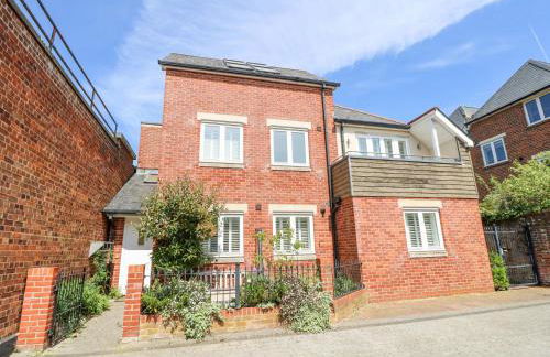 Herons Nest - Foto 1