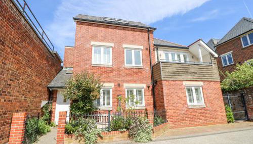 Herons Nest - Foto 1