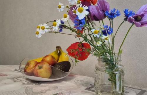 Ferienwohnung am Kupferbach - Foto 8