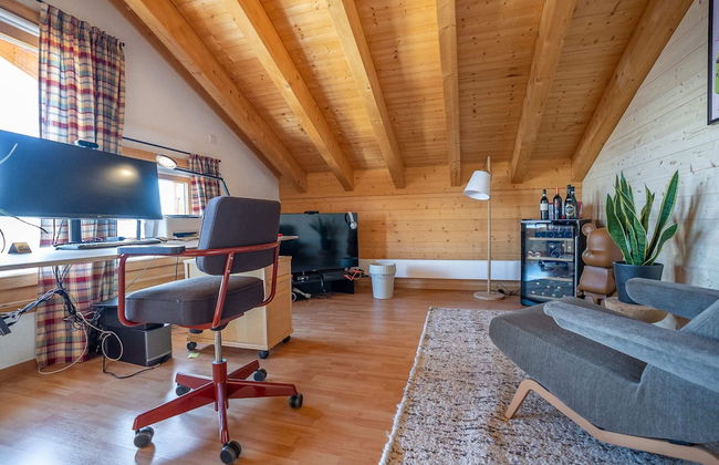 Chalet Elsa - Foto 36