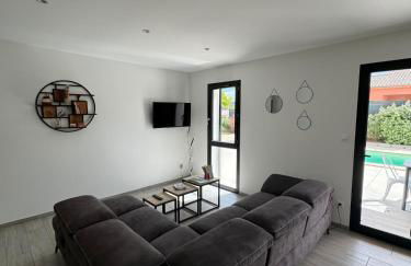 Villa 1 Les Maisons dans les Vignes - Foto 20