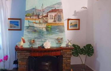 Ammouliani Villa PARADISE - Foto 20