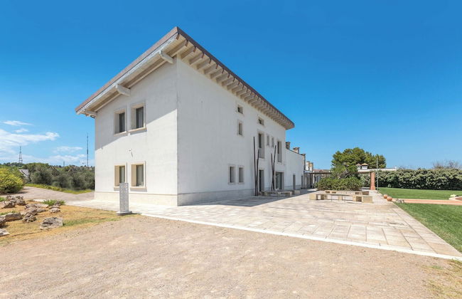 3256 Masseria Sant`eleuterio - Camera Economy - Foto 42