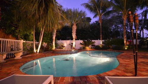 Magical villa -Private pool-spa & garden - Foto 2