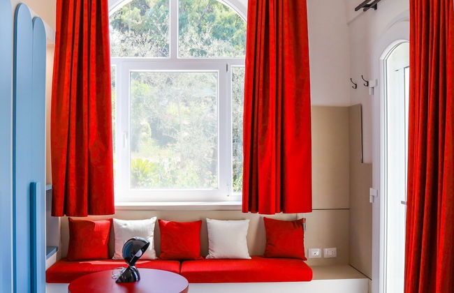 Villa Maiuri by Myvillacollection - Foto 29