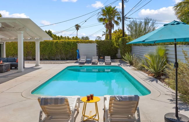 Club 915 Getaway- Pool BBQ and Pet Friendly - Foto 24