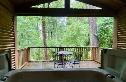 A-Frame #07 - by The Chalets - Foto 3