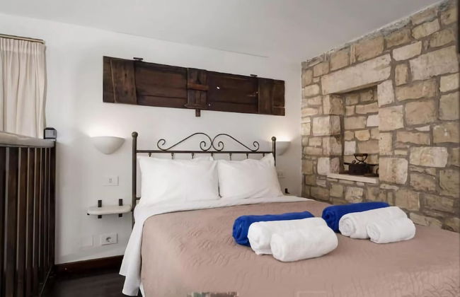 Beautiful Villa Near Sea in Kamilari - Foto 5