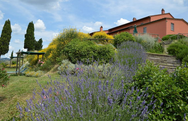 Podere Benintendi - Photo 47