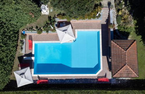 Holiday Home La Casa del Nonno by Interhome - Foto 32