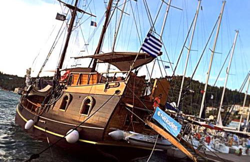 Tilemachos Traditional House - Foto 50