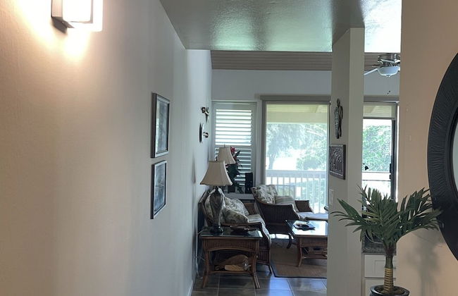 Turtle Bay Hale Lani***ta-030645555201 1 Bedroom Condo by RedAwning - Foto 26