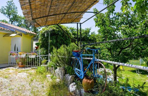 Helena Garden House - Photo 24