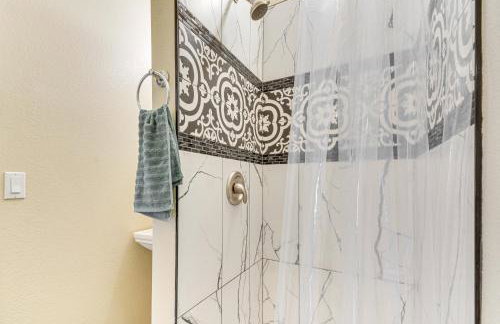 Golf, Fish and More Cozy Safari Unit in Atwater! - Foto 17