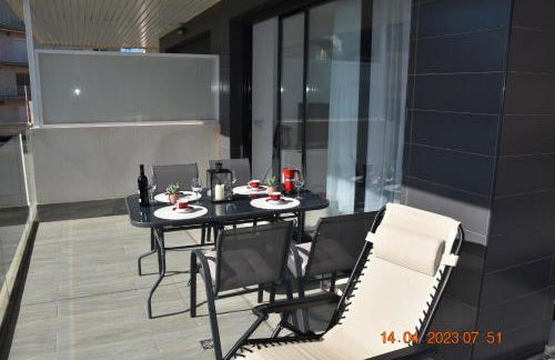 Sea view and Ifach Calpe - Foto 10