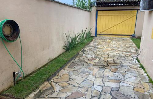 Casa Pontal Amar o Mar ao lado do centro - Photo 18