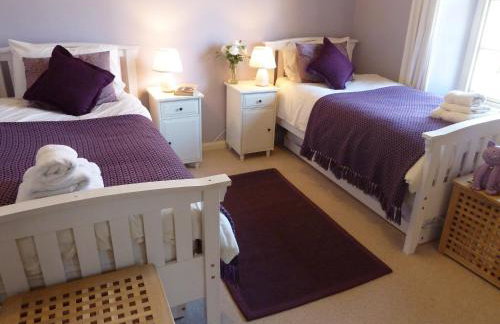 Peaseblossom House, a charming Grade II Listed Building, in a great location in Alnwick - Foto 8