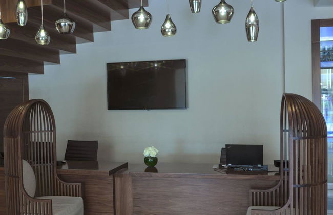 Hyatt Regency Galleria Residence Dubai - Foto 7