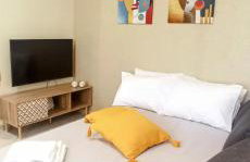 Irakleio Sea View apartment - Foto 21